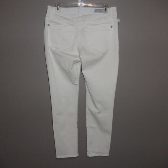 Rock & Republic jeans Size 8. - Picture 4 of 6